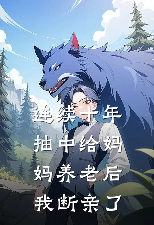 连续十年抽中给妈妈养老后，我断亲了(佚名佚名)最新章节在线阅读_(连续十年抽中给妈妈养老后，我断亲了)最新章节在线阅读