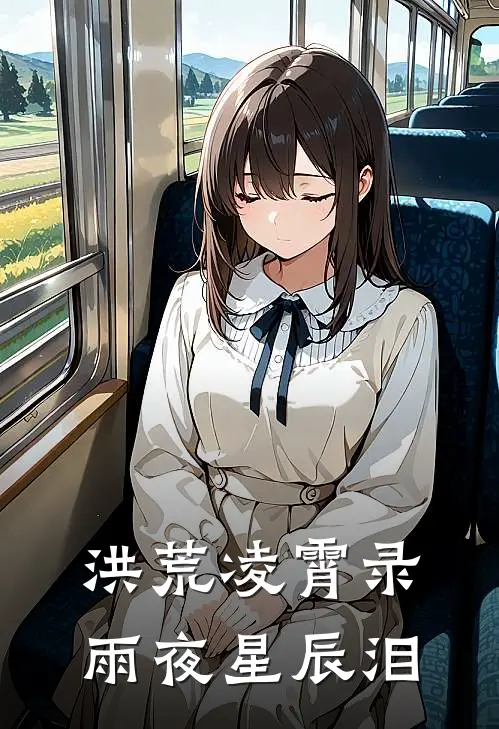 洪荒凌霄录 雨夜星辰泪