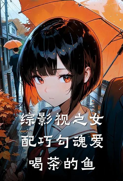 综影视之女配巧勾魂爱喝茶的鱼