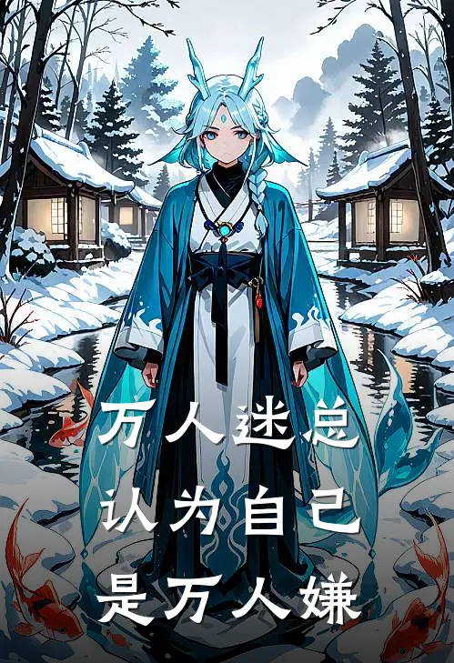 万人迷总认为自己是万人嫌