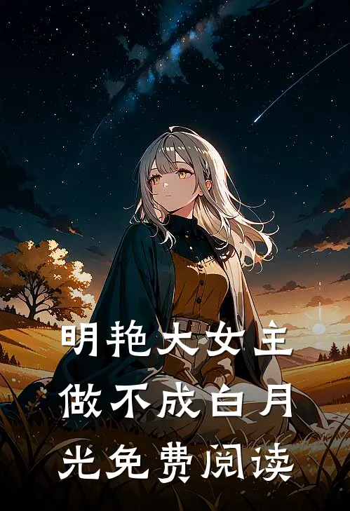明艳大女主做不成白月光免费阅读