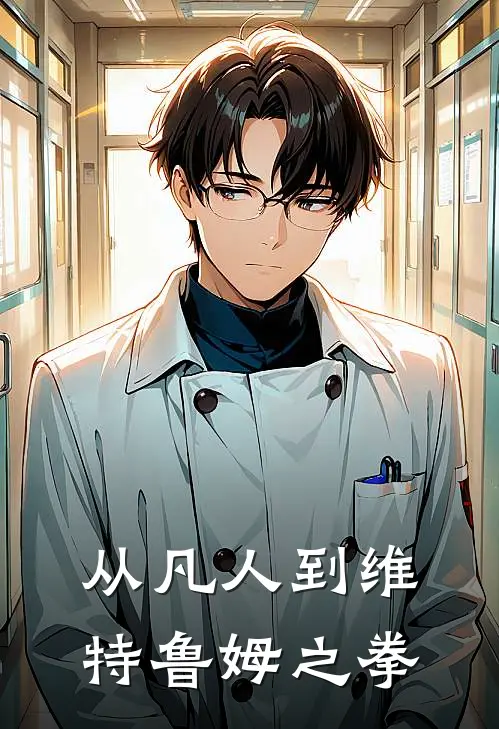 从凡人到维特鲁姆之拳诺兰马克完结热门小说_完整版小说全文免费阅读从凡人到维特鲁姆之拳诺兰马克