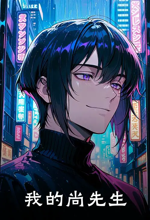 我的尚先生尚九熙何九华小说免费完结_最新章节列表我的尚先生(尚九熙何九华)