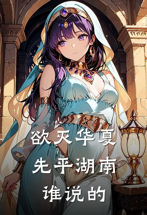 欲灭华夏先平湖南谁说的