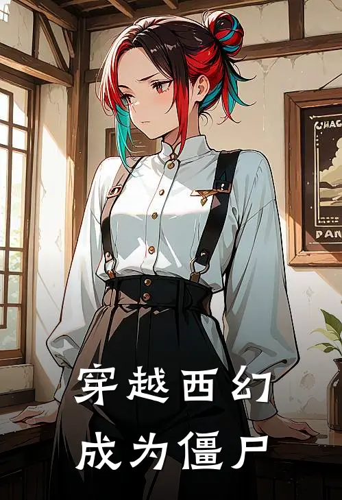 穿越西幻成为僵尸沈墨白苏清璃免费阅读全文_热门小说大全穿越西幻成为僵尸沈墨白苏清璃