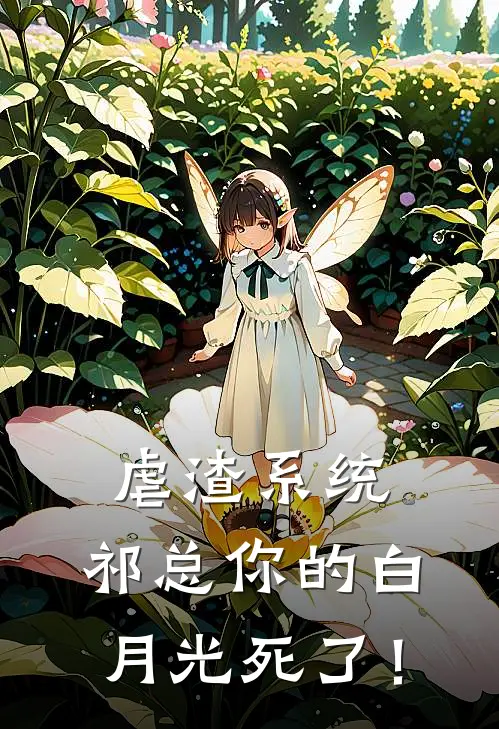 虐渣系统：祁总你的白月光死了！桑渝祁瑾琛小说完整版_完结版小说推荐虐渣系统：祁总你的白月光死了！(桑渝祁瑾琛)