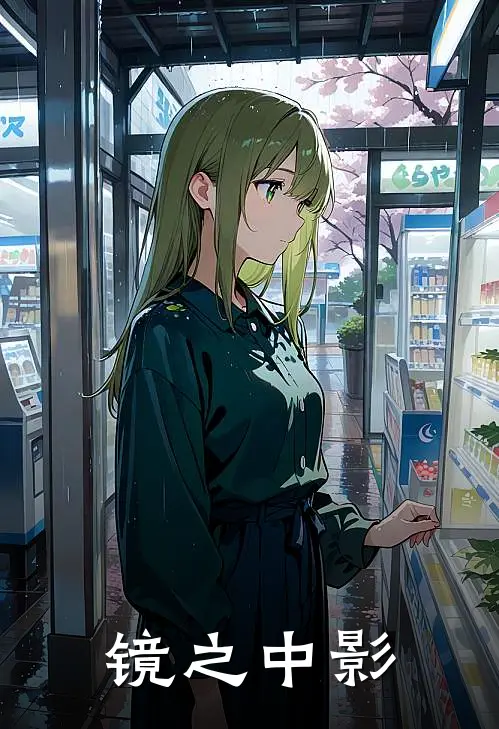 镜之中影(林深陈默)好看的完结小说_热门小说推荐镜之中影林深陈默