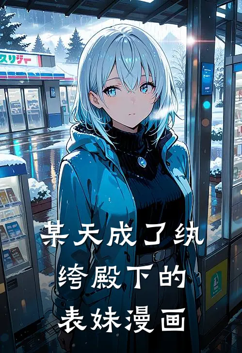 某天成了纨绔殿下的表妹漫画