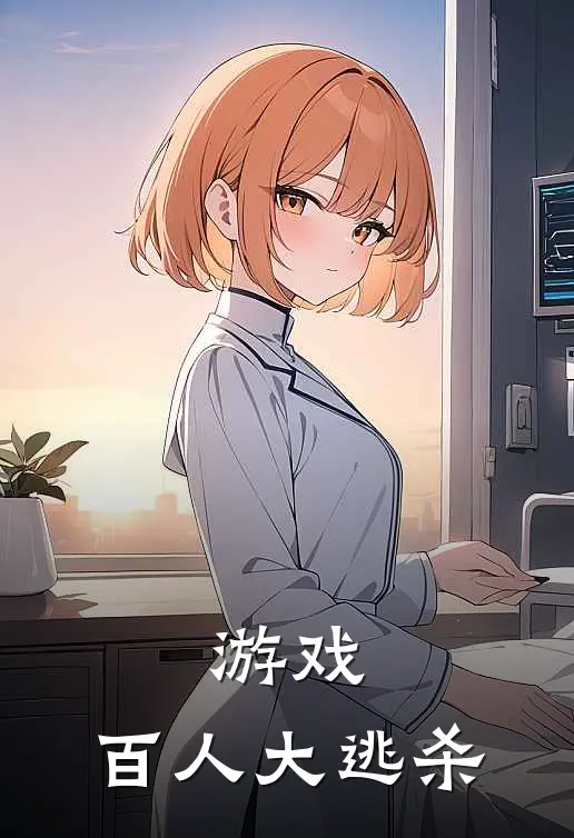 游戏：百人大逃杀