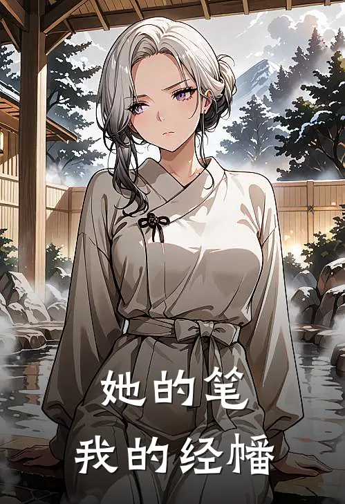 她的笔，我的经幡(多吉林沉耀)热门小说在线阅读_热门小说她的笔，我的经幡(多吉林沉耀)