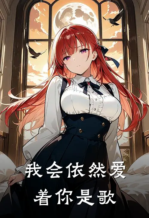 我会依然爱着你是歌