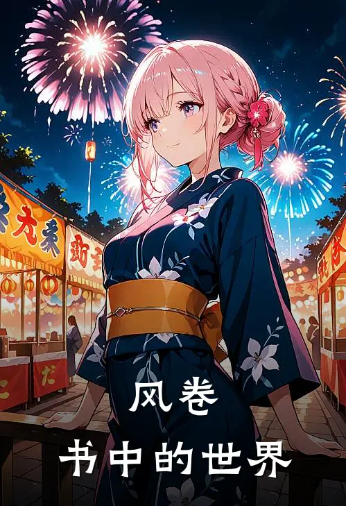 风卷：书中的世界(尹塞尹赛)完整版免费阅读_(风卷：书中的世界)全章节免费在线阅读