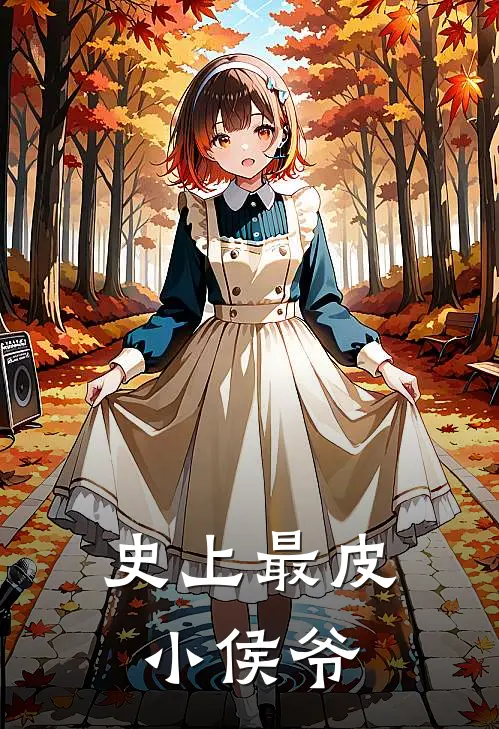 史上最皮小侯爷