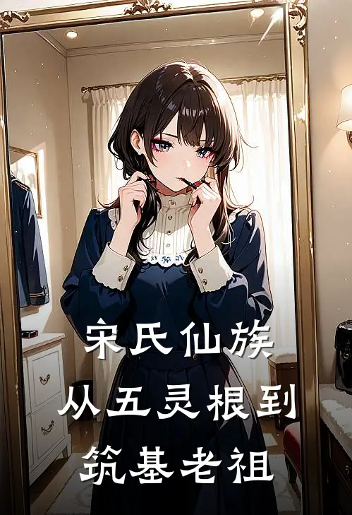 宋氏仙族：从五灵根到筑基老祖