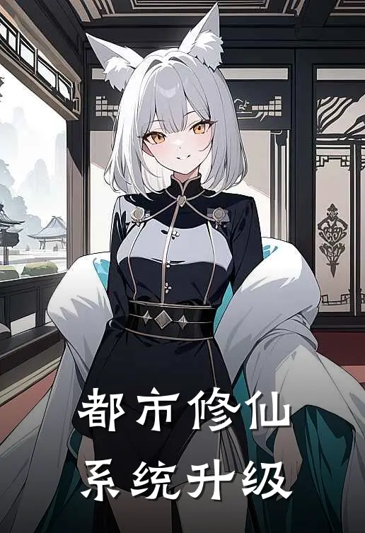 都市修仙系统升级