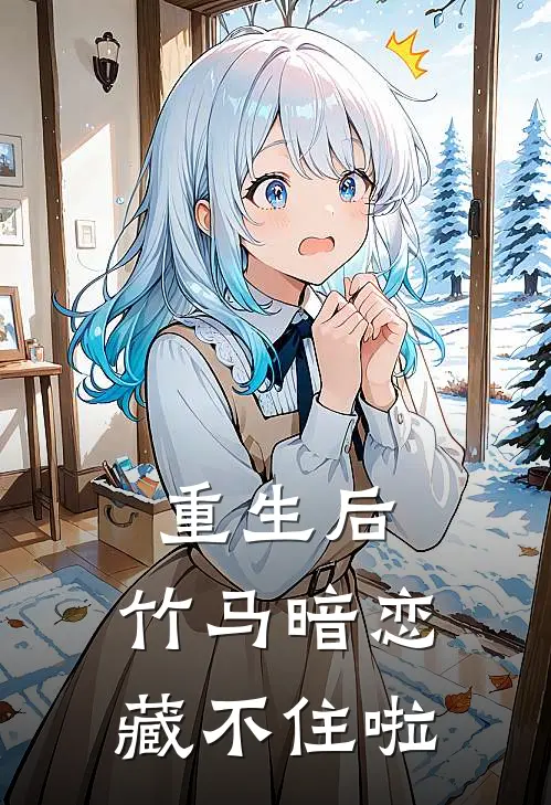 重生后，竹马暗恋藏不住啦叶纪棠叶瑾南最新完结小说推荐_全集免费小说重生后，竹马暗恋藏不住啦叶纪棠叶瑾南