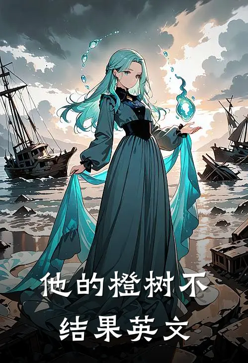 他的橙树不结果英文