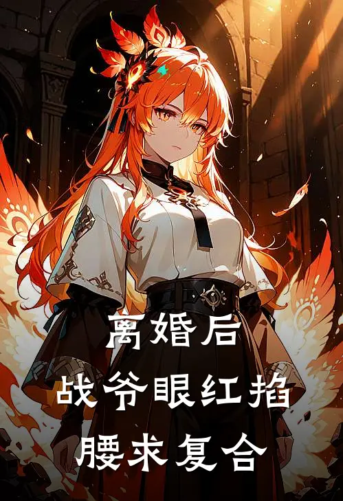 离婚后，战爷眼红掐腰求复合姜乔战墨沉免费小说在线看_完本小说阅读离婚后，战爷眼红掐腰求复合(姜乔战墨沉)