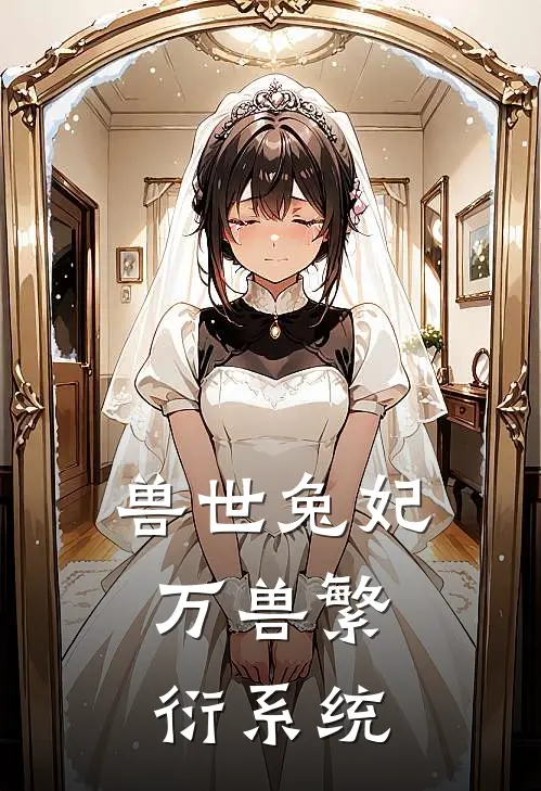 兽世兔妃：万兽繁衍系统