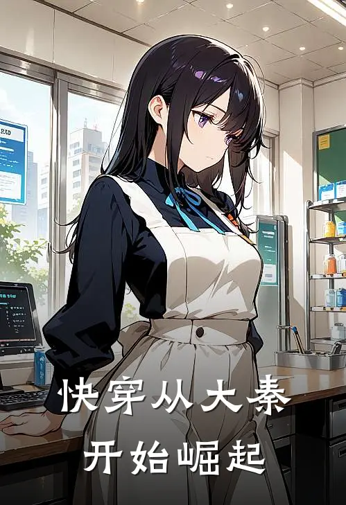 快穿从大秦开始崛起