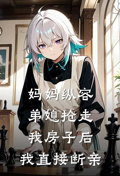 妈妈纵容弟媳抢走我房子后，我直接断亲抖音热门完结小说免费阅读_热门免费小说妈妈纵容弟媳抢走我房子后，我直接断亲(抖音热门)