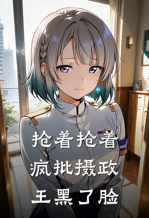 抢着抢着，疯批摄政王黑了脸