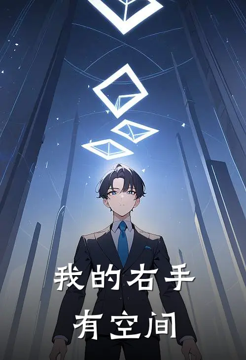 我的右手有空间