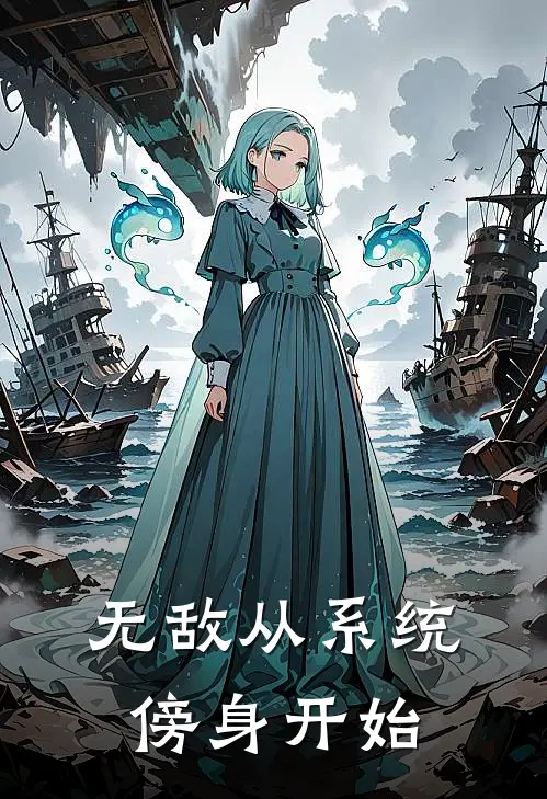 无敌从系统傍身开始