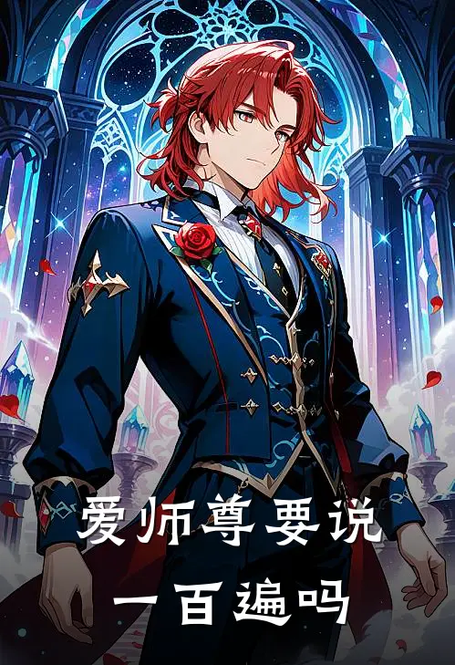 爱师尊要说一百遍吗