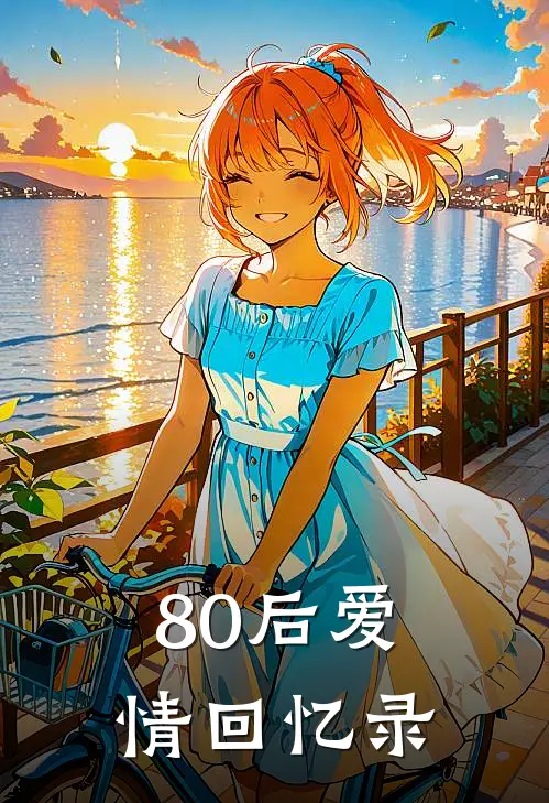 80后爱情回忆录