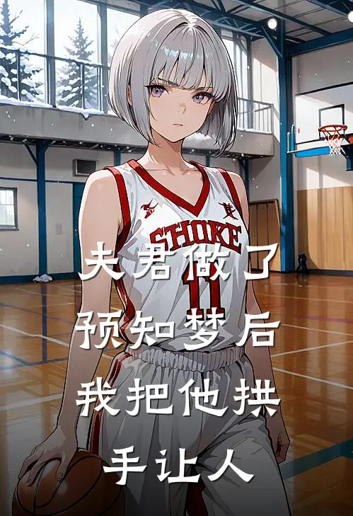 夫君做了预知梦后，我把他拱手让人（齐衡叶瑶）完整版小说阅读_夫君做了预知梦后，我把他拱手让人全文免费阅读（齐衡叶瑶）