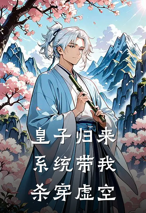 皇子归来：系统带我杀穿虚空