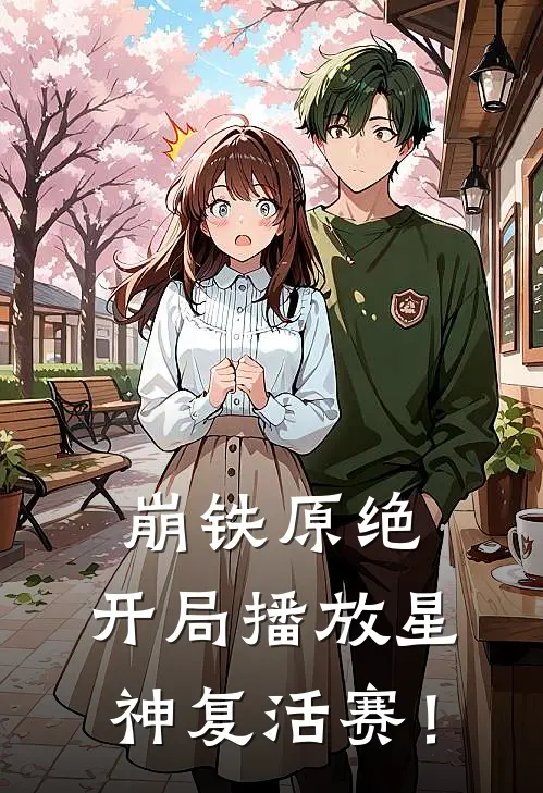 崩铁原绝：开局播放星神复活赛！