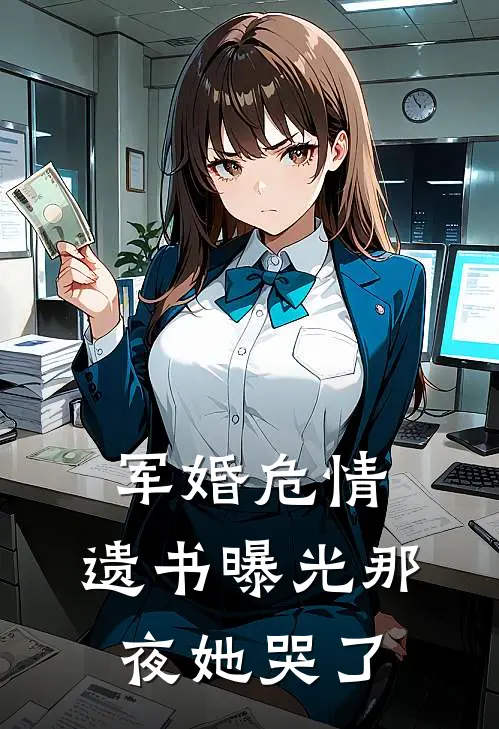 军婚危情，遗书曝光那夜她哭了(叶韵如顾卿礼)无弹窗小说免费阅读_小说免费阅读无弹窗军婚危情，遗书曝光那夜她哭了叶韵如顾卿礼