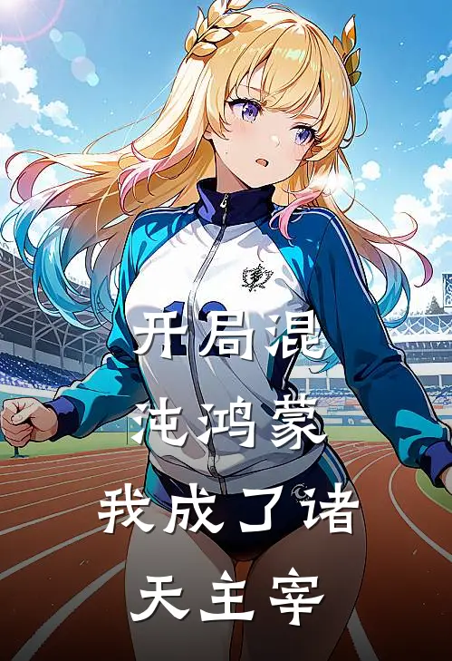 楚玄昭楚玄昭开局混沌鸿蒙，我成了诸天主宰最新章节在线阅读_楚玄昭楚玄昭完整版阅读