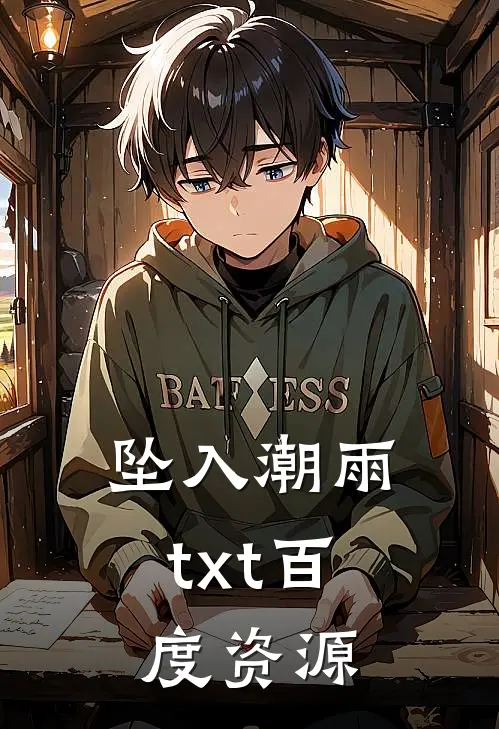 坠入潮雨txt百度资源