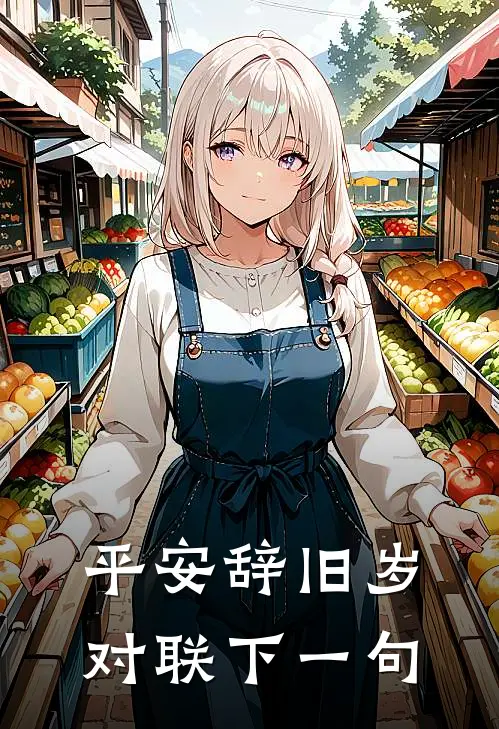 平安辞旧岁对联下一句