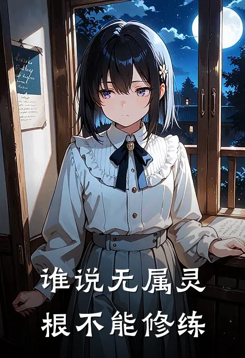 谁说无属灵根不能修练