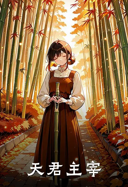 林羽林霸天(天君主宰)完结版免费在线阅读_《天君主宰》全章节阅读