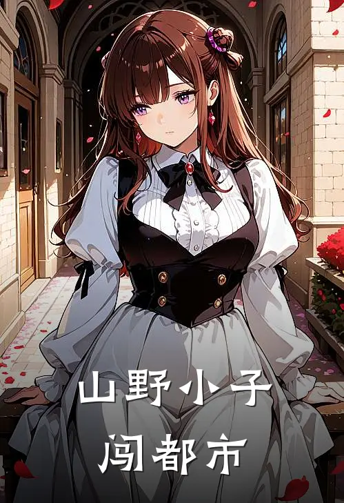 山野小子闯都市