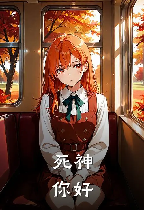 死神，你好