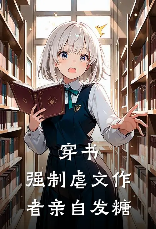 穿书：强制虐文作者亲自发糖程苋成煊完本完结小说_热门小说排行榜穿书：强制虐文作者亲自发糖程苋成煊