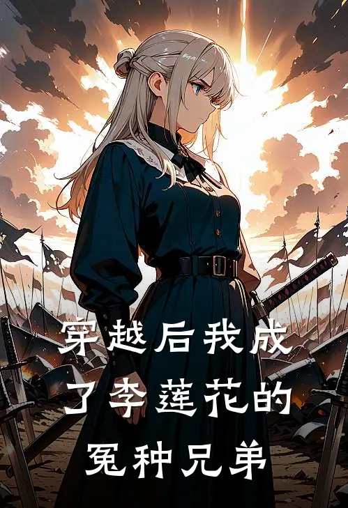 穿越后我成了李莲花的冤种兄弟李莲花谢岁辰在线免费小说_最新推荐小说穿越后我成了李莲花的冤种兄弟(李莲花谢岁辰)