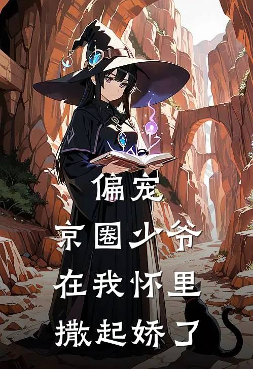 偏宠，京圈少爷在我怀里撒起娇了(慕颜晚容予琛)小说完整版_完结好看小说偏宠，京圈少爷在我怀里撒起娇了慕颜晚容予琛