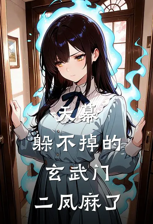 天幕：躲不掉的玄武门，二凤麻了(嬴政陆枫)小说全文免费阅读_无弹窗全文免费阅读天幕：躲不掉的玄武门，二凤麻了(嬴政陆枫)