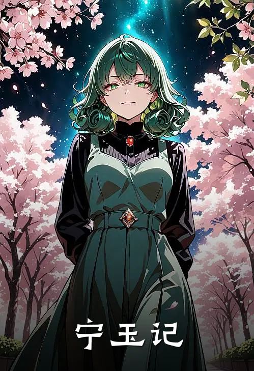萧潇江梓宁《宁玉记》_《宁玉记》最新章节在线阅读