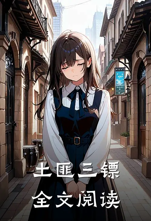 土匪三镖全文阅读