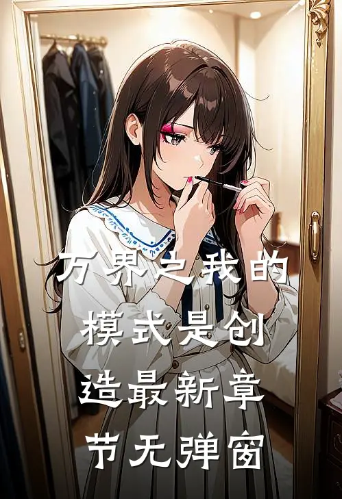 万界之我的模式是创造 最新章节 无弹窗