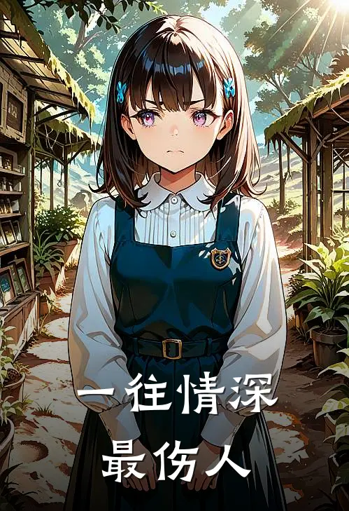 一往情深最伤人