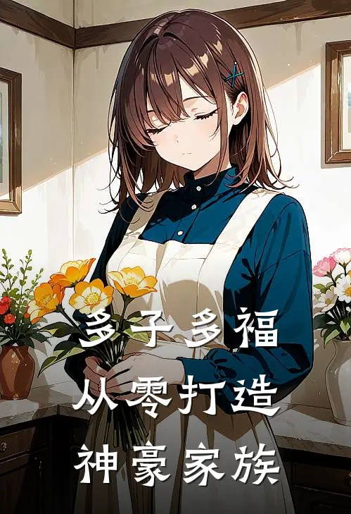 多子多福：从零打造神豪家族(陆远苏雅)完本小说_热门的小说多子多福：从零打造神豪家族陆远苏雅